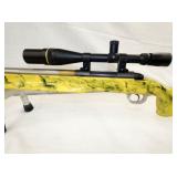 VIEW 7 SCOPE 6.5X20X40