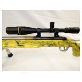 VIEW 9 SAVAGE MODIFIED 12GA.