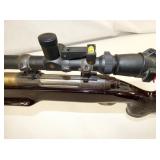 VIEW 9 12GA. SAVAGE MOD. TURKEY