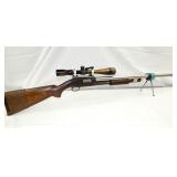 WINCHESTER 12GA. MODIFIELD TURKEY