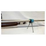 VIEW 3 WINCHESTER W/ TRIPOD