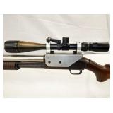 VIEW 5 6X24X40MM SCOPE