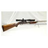 JC HIGGINS 12GA. MODIFIELD TURKEY GUN