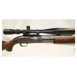 VIEW 3 BSA SCOPE 6X24X40