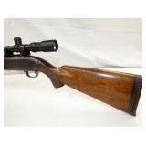 VIEW 8 JC HIGGINS 12GA. PUMP