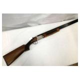 G FORCE 20GA. OVER UNDER