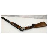 VIEW 5 G FORCE 20GA. OVER/UNDER