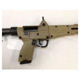 VIEW 2 CLOSEUP BLACK & TAN