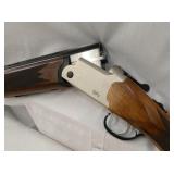 VIEW 6 G FORCE 12GA. OVER UNDER