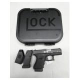 GLOCK G 30S 45 AP