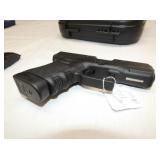 VIEW 4 45AP W/ 2 MAGS