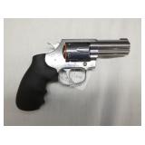 VIEW 2 CLOSEUP STAINLESS 3IN BARREL