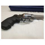 VIEW 4 KING COBRA STAINLESS