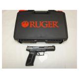 RUGER 57 5.7X28