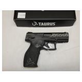 TAURUS TX22 22LR