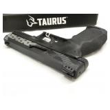 VIEW 5 NIS TAURUS 22LR 10ROUNDS