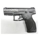 VIEW 6 OTHERSIDE TAURUS 22LR