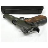 VIEW 4 NIB MAUSER MOD. 1911