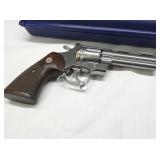 VIEW 3 STAINLESS 4IN BARREL