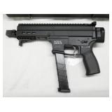 VIEW 5 9MM UTAS UT9-M MINE