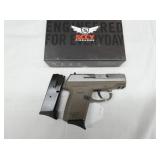 SCCY CPX-2 9MM