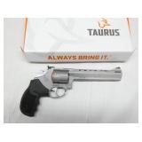 TAURUS TRACKER 357MAG.
