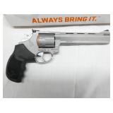 VIEW 2 CLOSEUP 6SHOT TAURUS