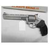 VIEW 4 6IN BARREL STAINLESS