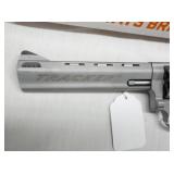 VIEW 5 VENT RIB. TRACKER