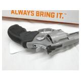 VIEW 7 STAINLESS TRACKER 357MAG.