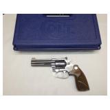 COLT KING COBRA 357MAG.