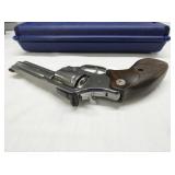 VIEW 4 COLT KING COBRA 357 MAG.