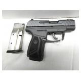 VIEW 2 CLOSEUP 9MM 10RDS 2 MAGS