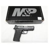 SMITH & WESSON M&P SHEILD