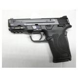 VIEW 5 S&W M&P MP2 9MM 10RDS