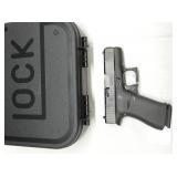 GLOCK 43X 9MM