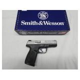 SMITH & WESSON 40CAL.