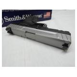 VIEW 6 40CAL. S&W 14RDS