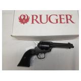 RUGER WRANGLER 22LR REVOLVER