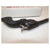 VIEW 4 NIS RUGER 22LR REVOLVER