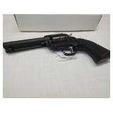 VIEW 5 RUGER WRANGLER 22LR REVOLVER