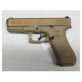 VIEW 6 OTHERSIDE GLOCK 19X 9MM