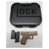 GLOCK 42 380