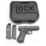 GLOCK 22 G5 40 SW