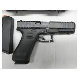 VIEW 2 CLOSEUP 15RDS GLOCK 22 NIB