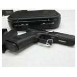 VIEW 3 GLOCK 22 40SW