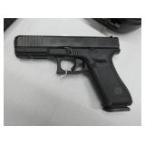 VIEW 5 15RDS GLOCK 22 40SW