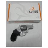 TAURUS M OD. 856 38 SPECIAL
