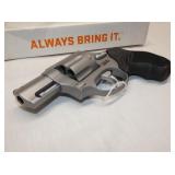 VIEW 5 MOD. 856 38SPL 6 RDS HAMMERLESS