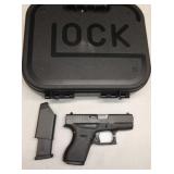 GLOCK 42 380